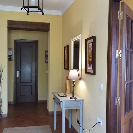 Chalet Las Adelfas Chaparrillo Conil De La Frontera Εξωτερικό φωτογραφία