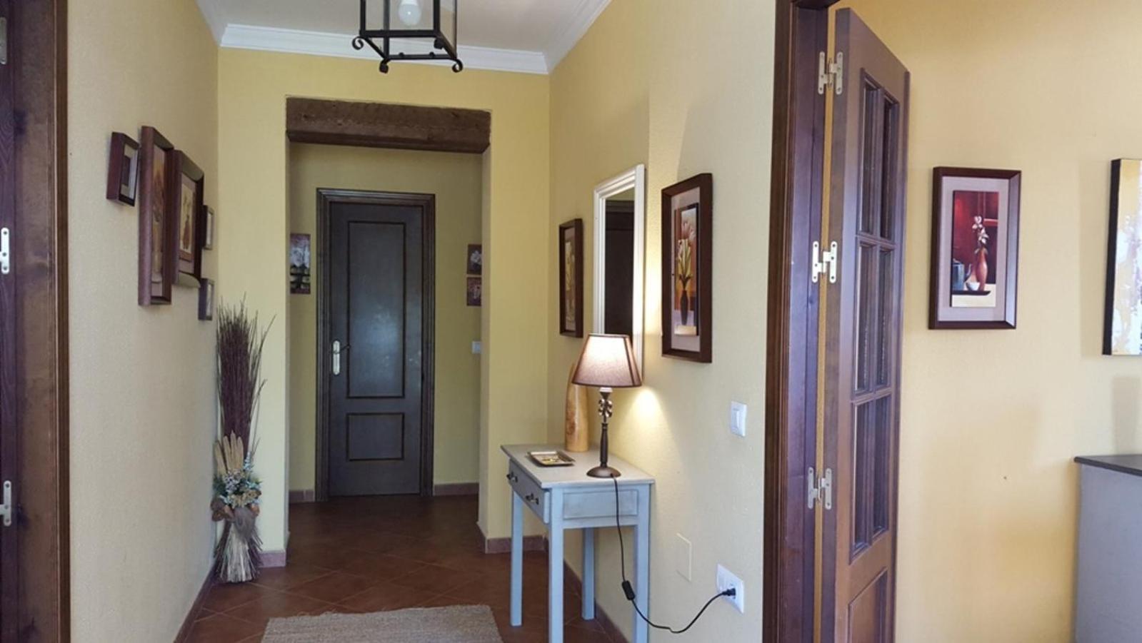 Chalet Las Adelfas Chaparrillo Conil De La Frontera Εξωτερικό φωτογραφία