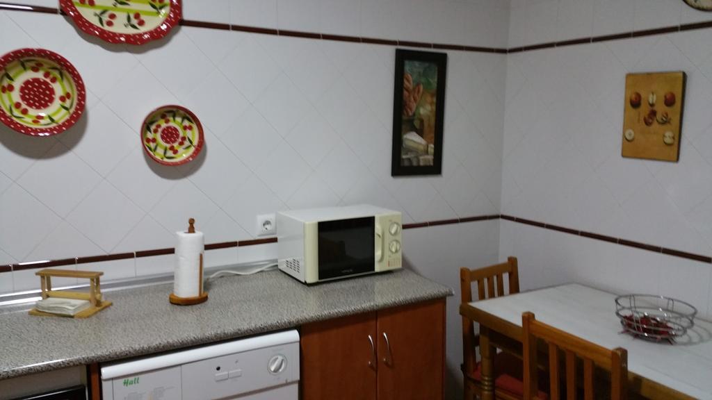 Chalet Las Adelfas Chaparrillo Conil De La Frontera Εξωτερικό φωτογραφία