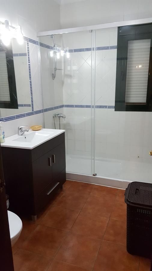 Chalet Las Adelfas Chaparrillo Conil De La Frontera Εξωτερικό φωτογραφία