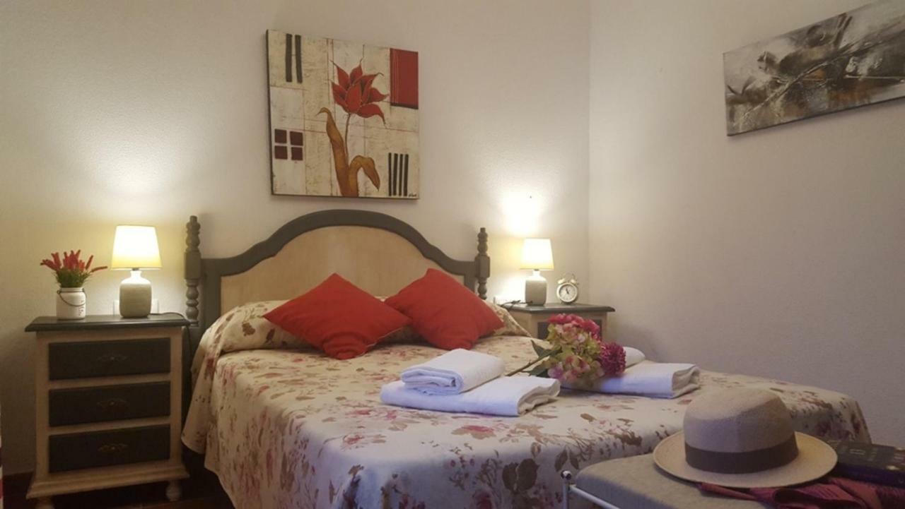 Chalet Las Adelfas Chaparrillo Conil De La Frontera Εξωτερικό φωτογραφία